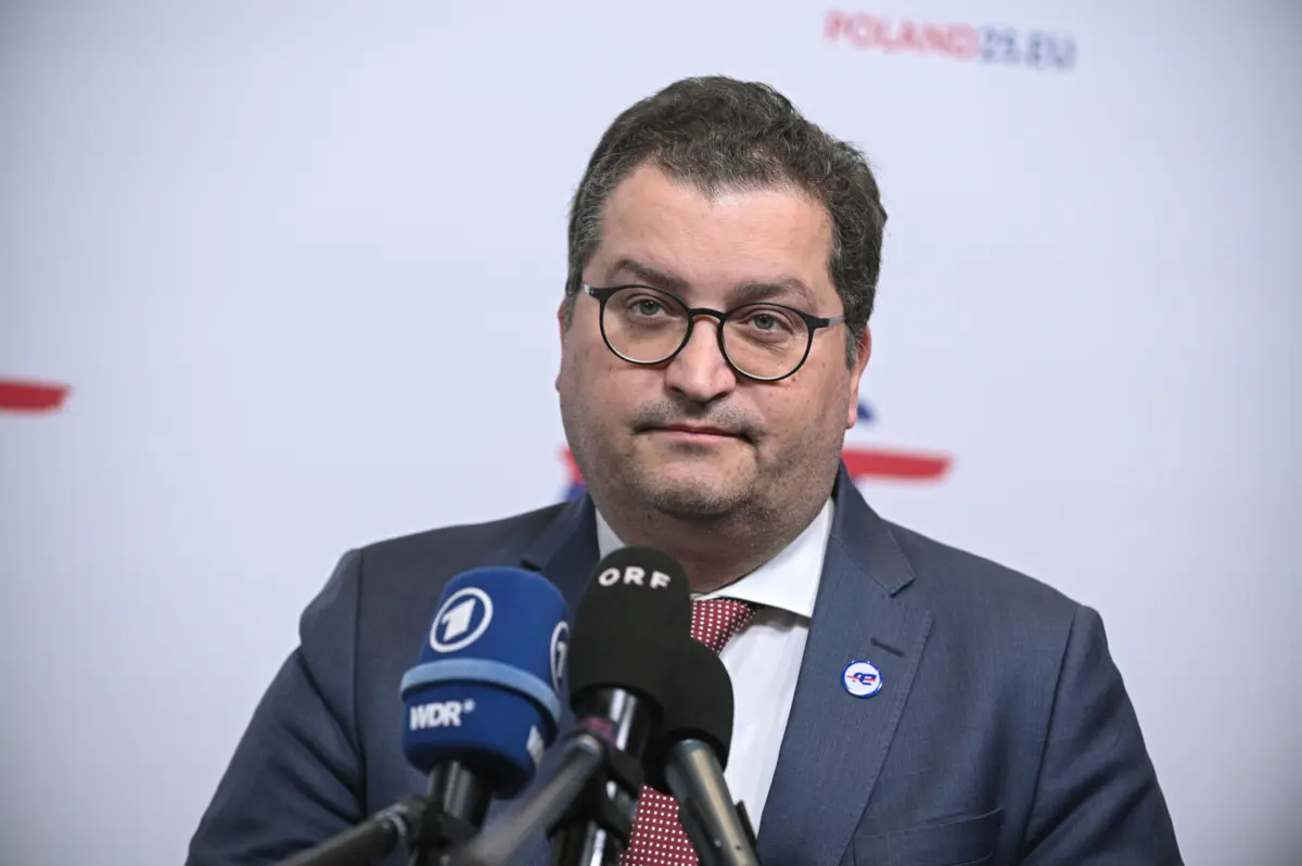 Joaquim Miranda Sarmento