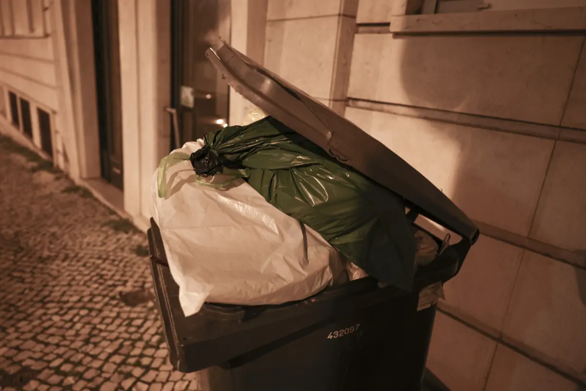 Imagem de contexto do artigo Decretados serviços mínimos para greve dos trabalhadores da higiene urbana em Lisboa