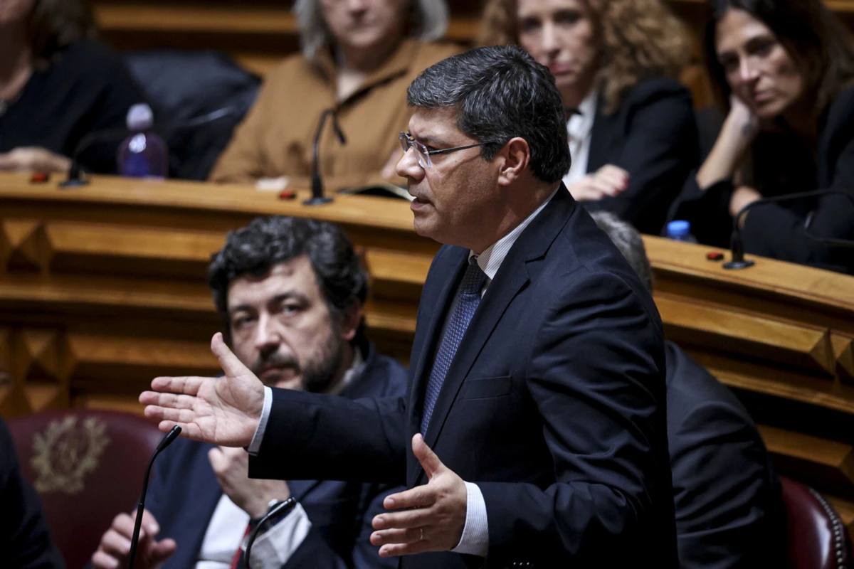 Imagem de contexto do artigo PS propõe que eventual "bónus pontual" nas pensões se torne num aumento permanente