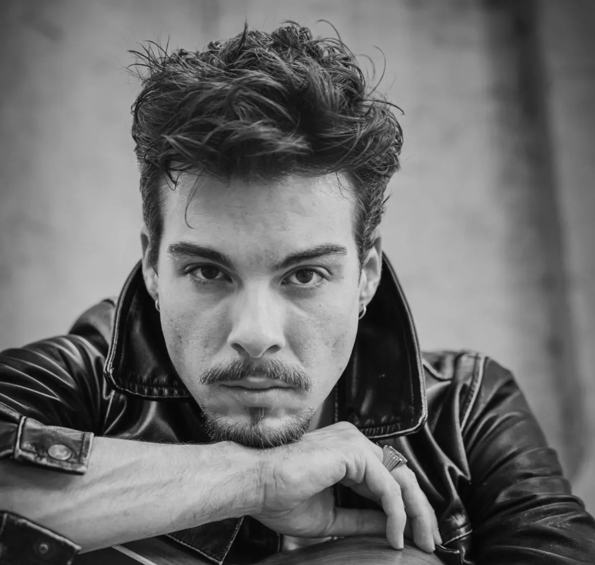 Noble, Pedro Fidalgo