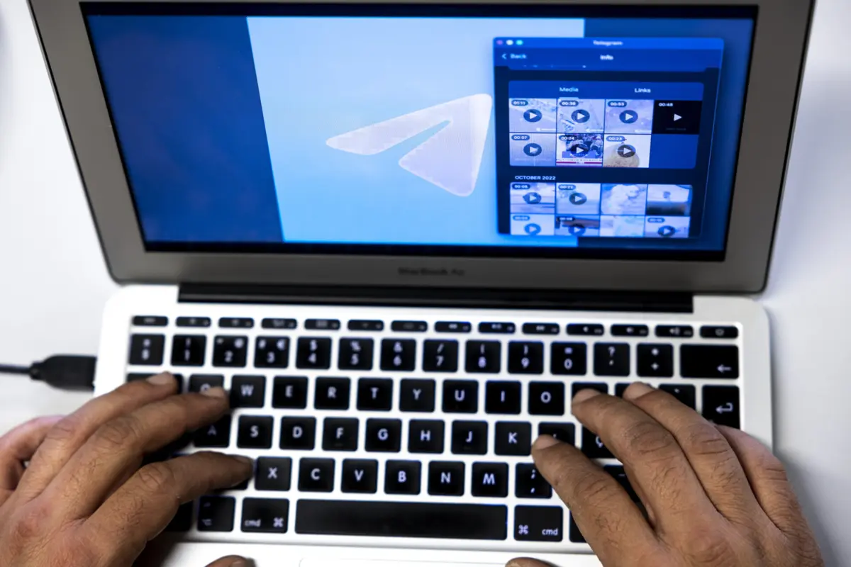 Estas escutas são possíveis em investigações de crimes puníveis com pelo menos quatro anos de prisão ou de crimes terroristas