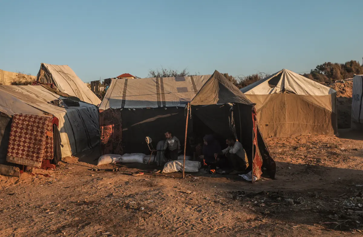 A ONU denuncia que a população da Faixa de Gaza está a enfrentar as "piores restrições à ajuda humanitária"