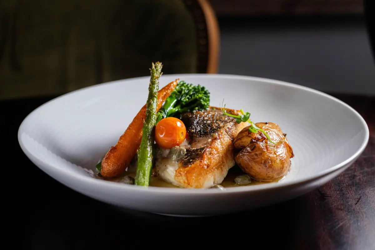 Imagem de contexto do artigo Prato do Dia: 31 d’Armada, em Lisboa