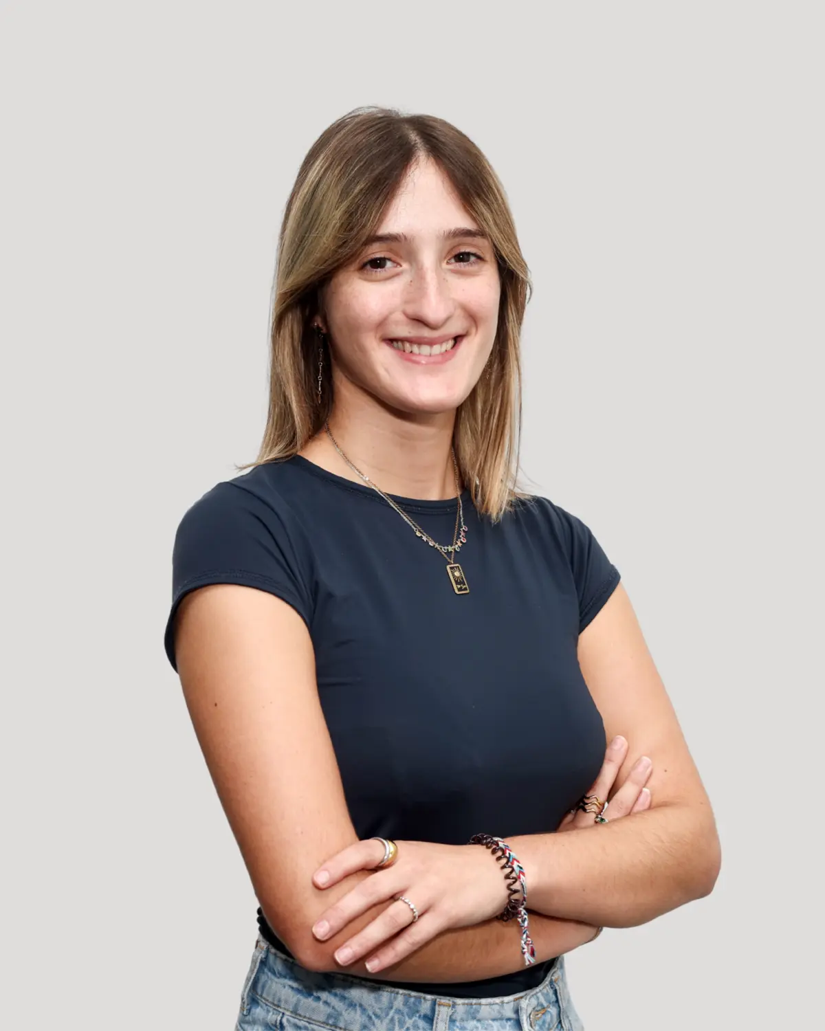 Imagem do autor Cláudia Alves Mendes