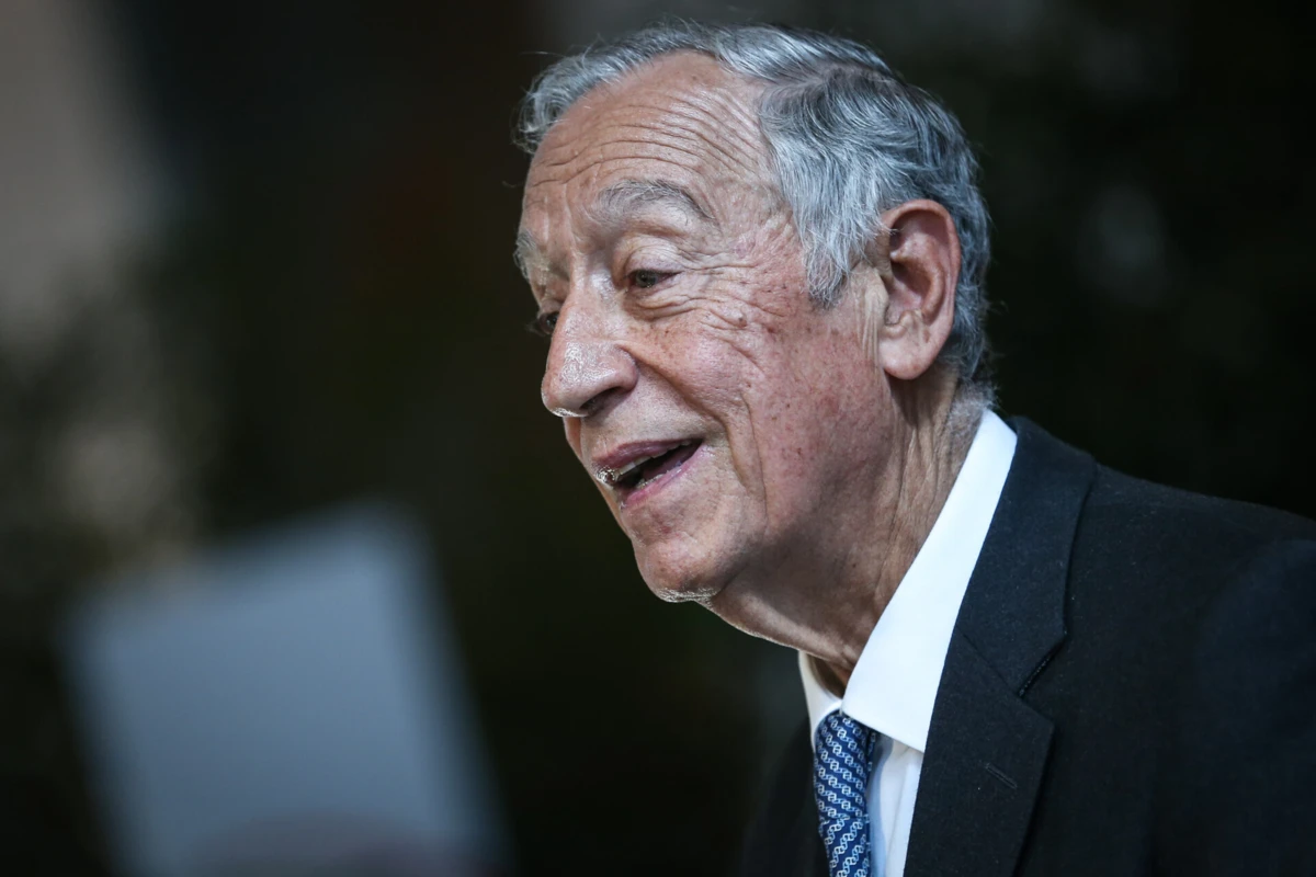 O chefe de Estado recordou que, por várias vezes, já realçou a experiência europeia do anterior primeiro-ministro