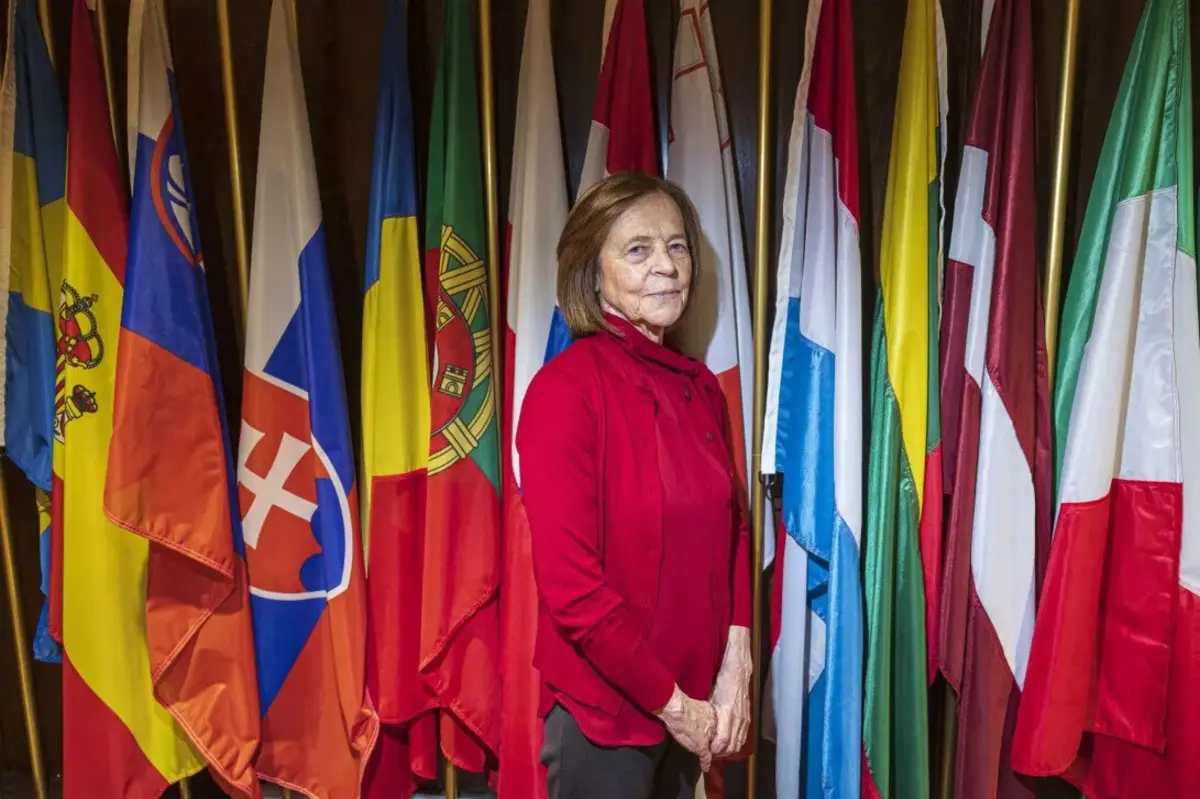 Imagem de contexto do artigo Fundos da Coesão para Defesa? “Não tenho nada contra, se for na região certa”