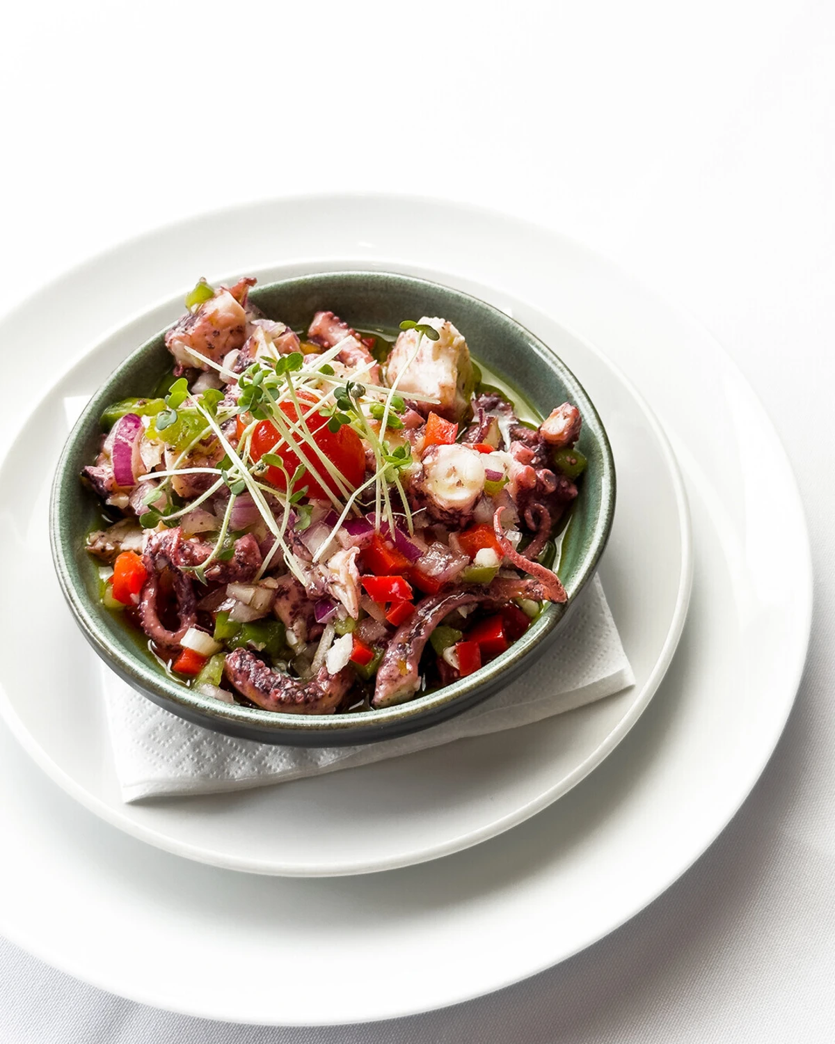 Imagem de contexto do artigo Prato do Dia: Areia, Paços de Ferreira