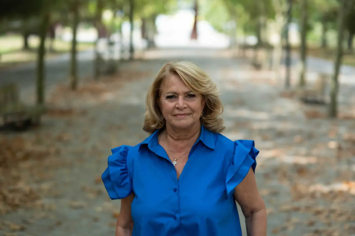 "Volte que faz cá muita falta", pedem-lhe os munícipes