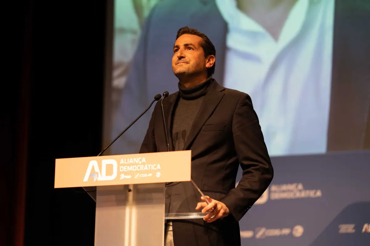 Imagem de contexto do artigo PSD insiste em Pais Antunes para presidente do CES (PS terá prometido viabilização)