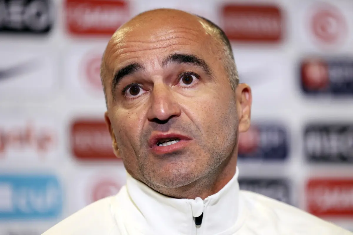 Imagem de contexto do artigo Martínez diz que Portugal tem primeiro de vencer Hampden para bater a Escócia