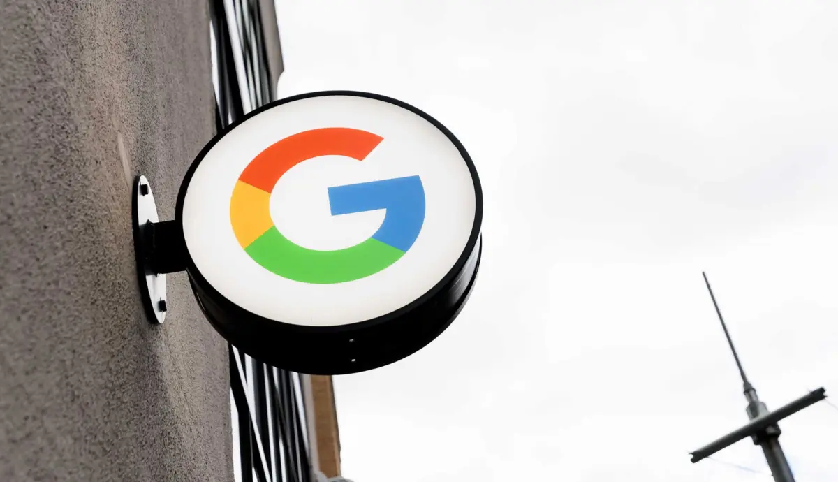 Imagem de contexto do artigo China abre investigação contra Google e impõe tarifas a produtos dos EUA