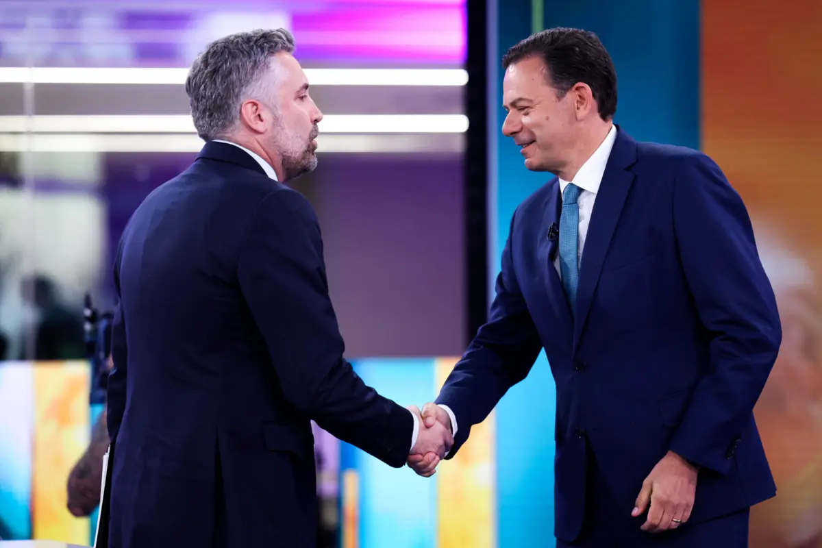 Imagem de contexto do artigo MP pede informações adicionais a Montenegro sobre Spinumviva e a Pedro Nuno por aquisição de imóvel