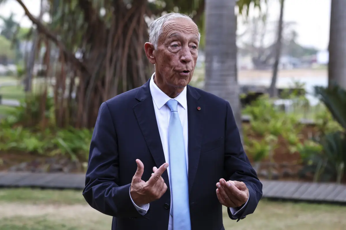 Imagem de contexto do artigo Privatização da TAP: Marcelo prevê promulgação e afasta que Governo venha a alienar mais capital