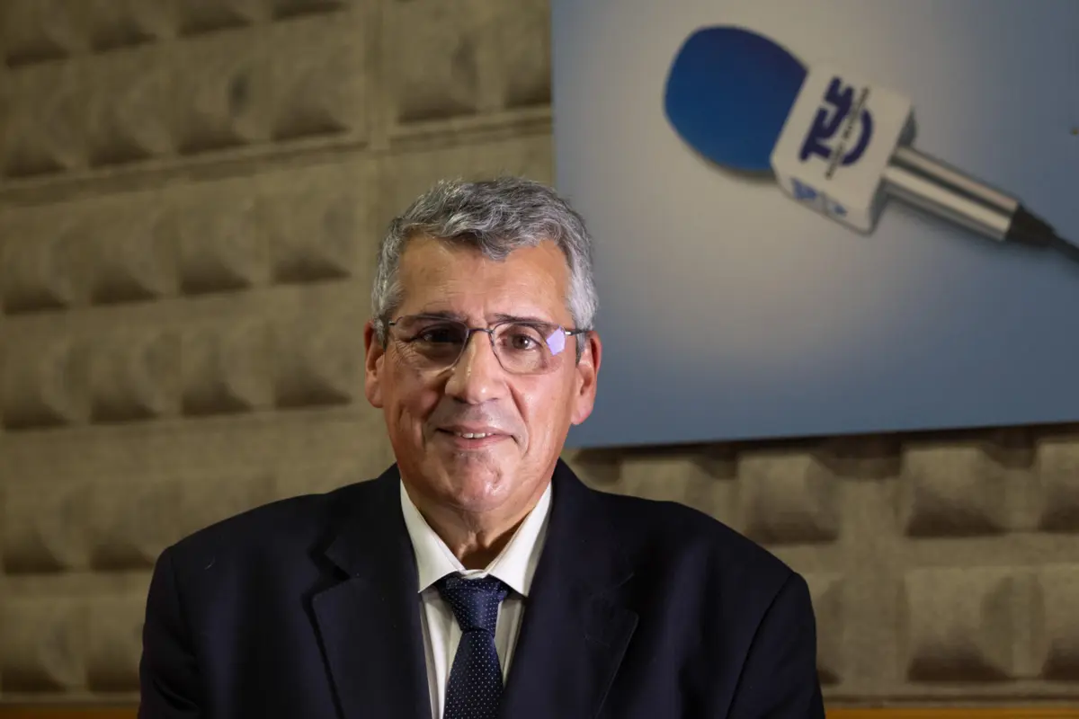 Imagem de contexto do artigo António Cunha: “O aeroporto do Porto tem de crescer mais”