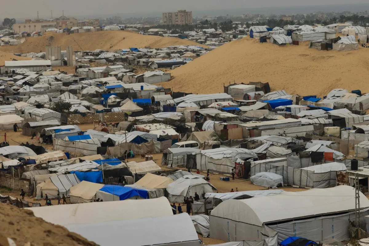 Imagem de contexto do artigo Defesa Civil de Gaza acusa Israel de matar três jornalistas