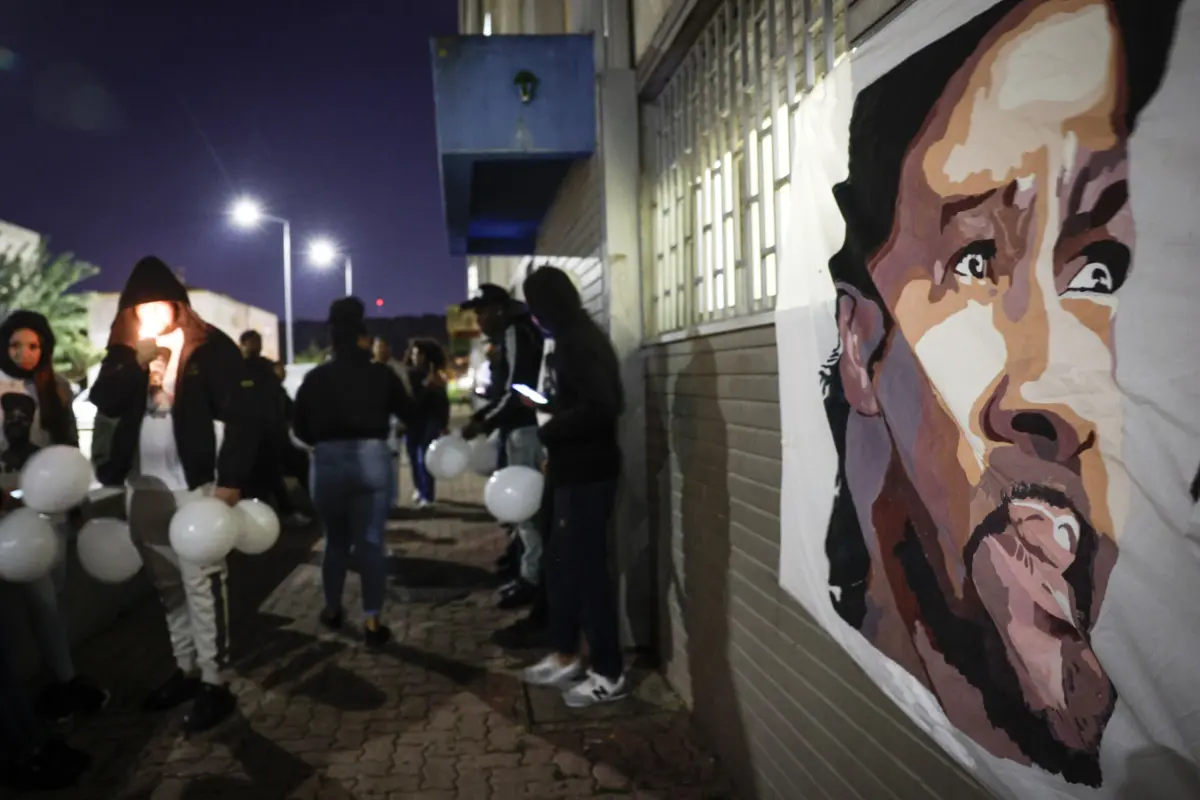 Imagem de contexto do artigo ASPP rejeita "imiscuir-se" no caso Odair Moniz e diz que polícias "deverão acatar decisões judiciais"