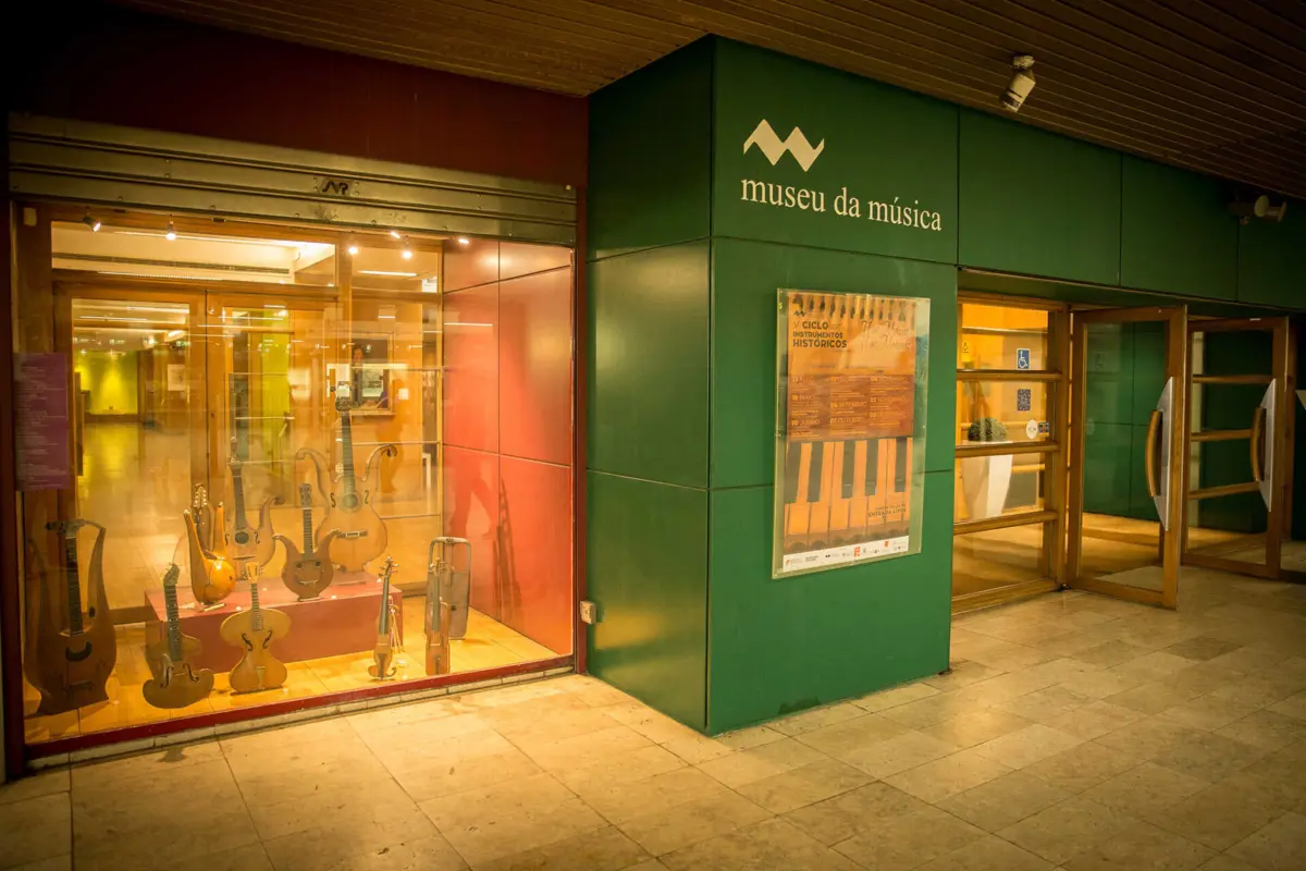 Até ao final deste ano muda-se para o Palácio Nacional de Mafra