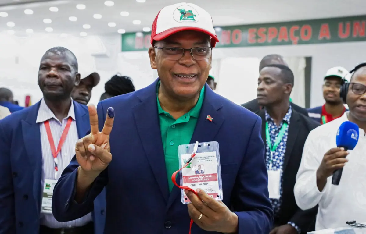 Adalberto Costa Júnior