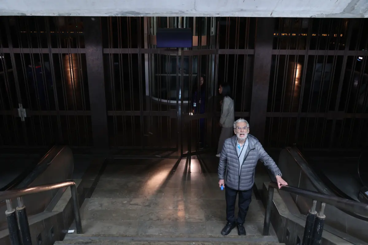 Imagem de contexto do artigo Espanha descarta ciberataque como causa do apagão e localiza falhas de energia em Granada, Sevilha e Badajoz