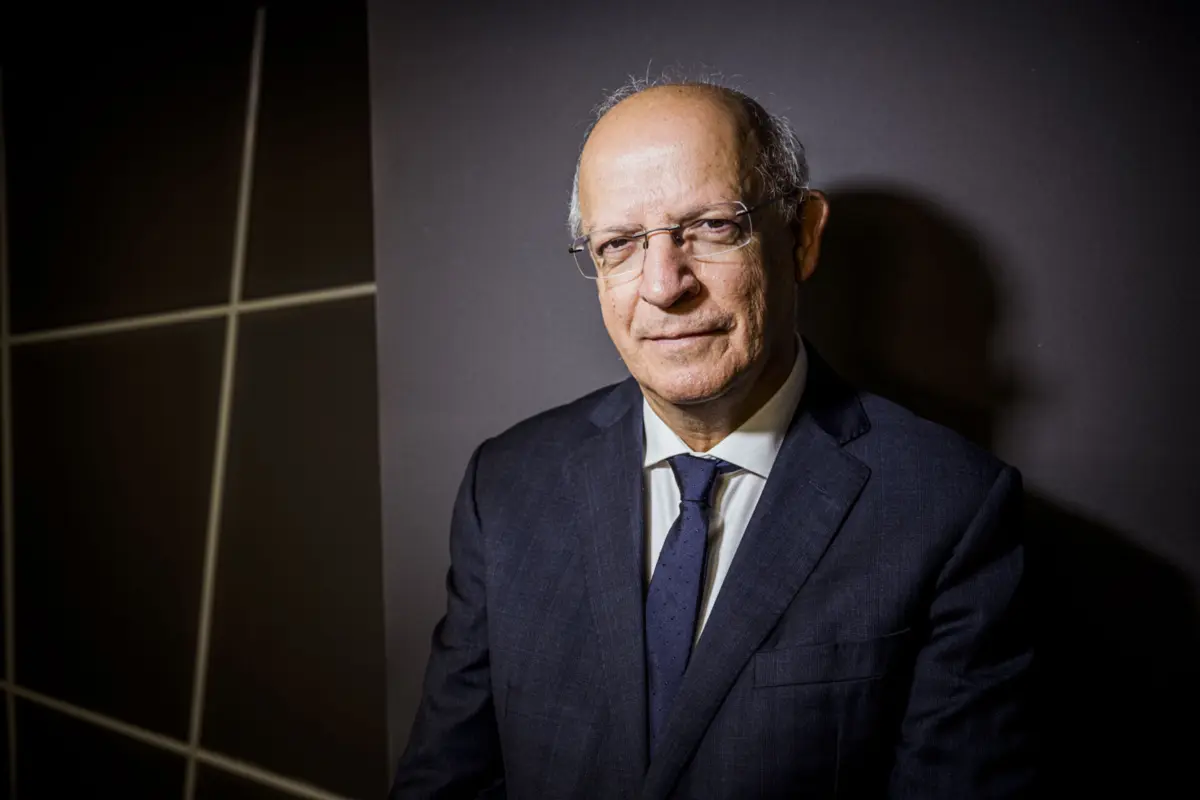 Augusto Santos Silva