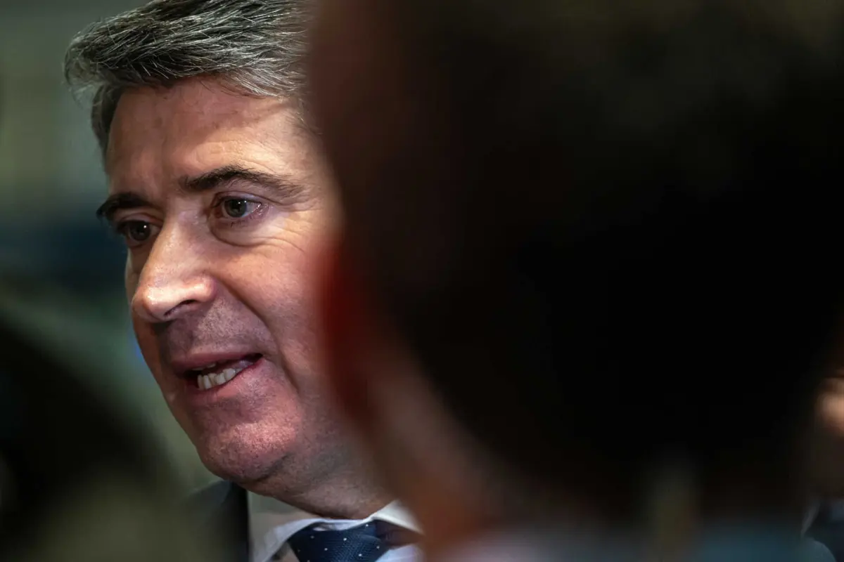 Imagem de contexto do artigo MAI apela a que protestos dos agricultores não ponham em causa direito de mobilidade