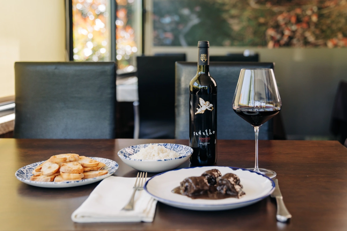 Imagem de contexto do artigo Fedelho minhoto mantém tradição