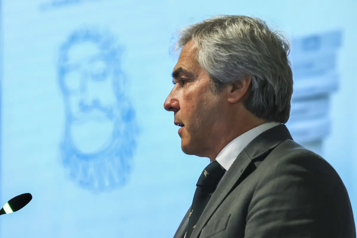 Imagem de contexto do artigo Segundas linhas em debate: Nuno Melo acusa Livre de "querer acabar com a NATO", Mendes Lopes diz que é Trump que quer sair