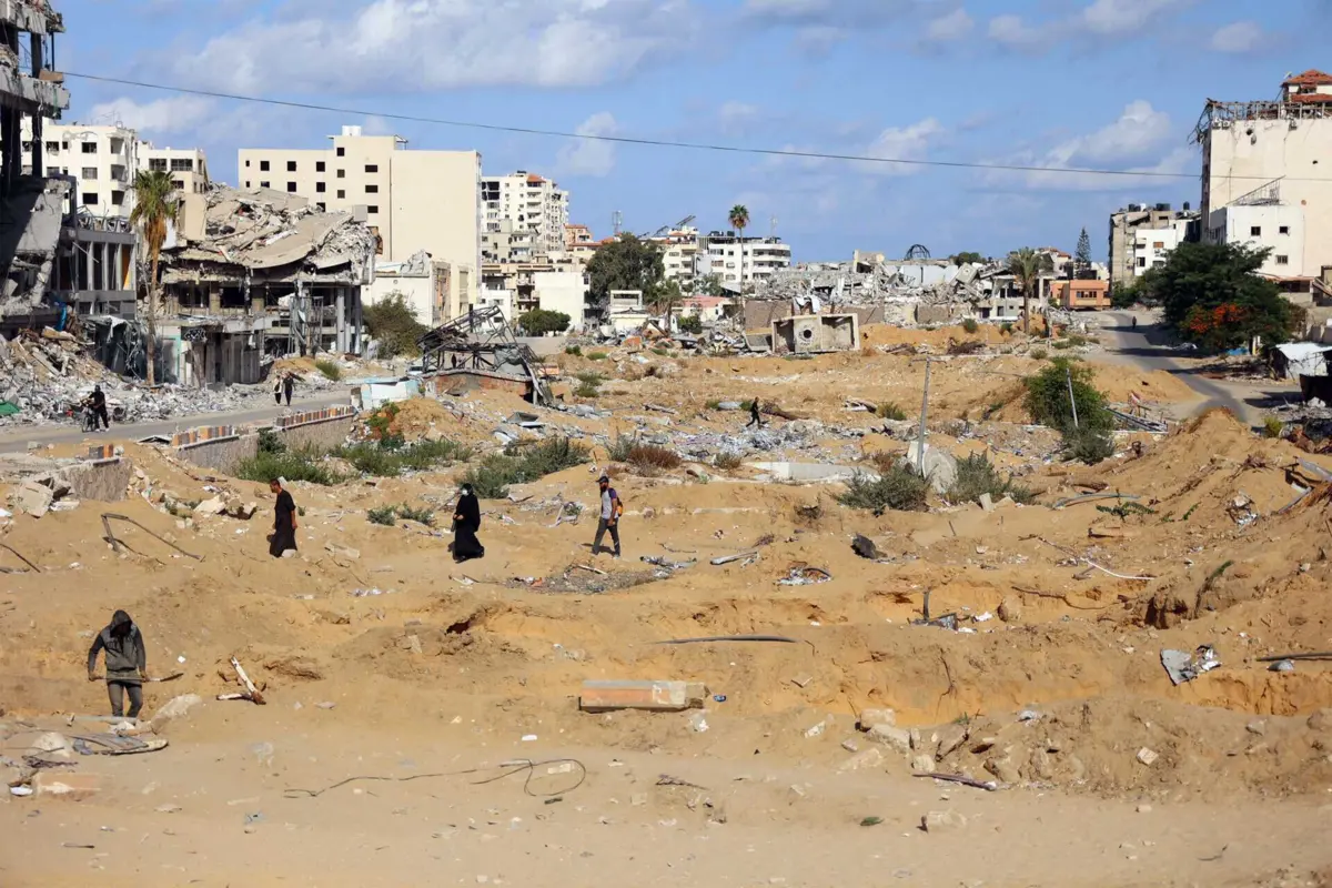 A informação é confirmada à TSF por um dos porta-vozes das Forças de Defesa de Israel