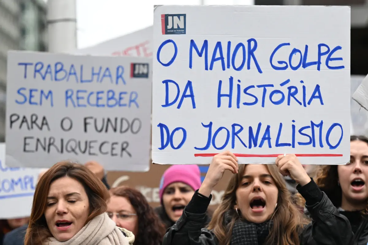Imagem de contexto do artigo Conselho de Redação do JN alertou ERC para alegada ingerência editorial da GMG