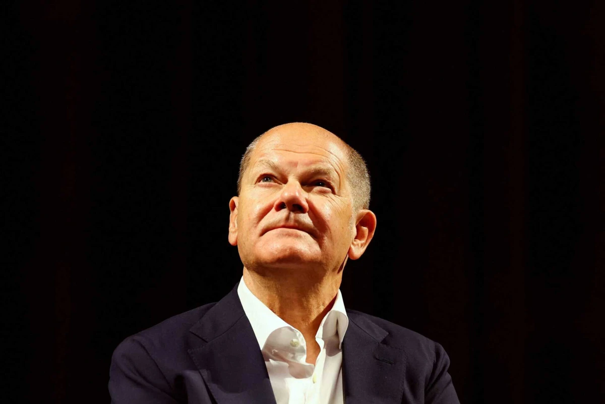 Imagem de contexto do artigo Alemanha autoriza Kiev a usar armas alemãs contra alvos na Rússia