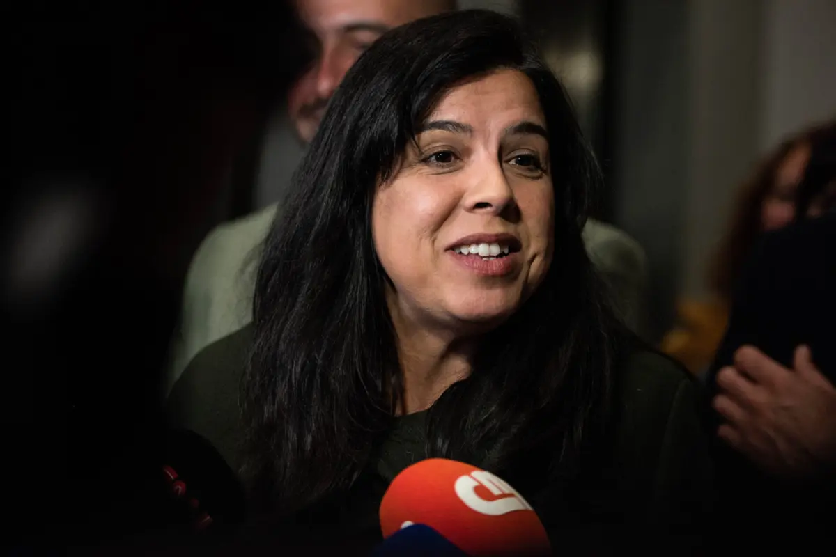 Imagem de contexto do artigo PAN critica "retrocesso na igualdade de género" e destaca Ministério da Juventude