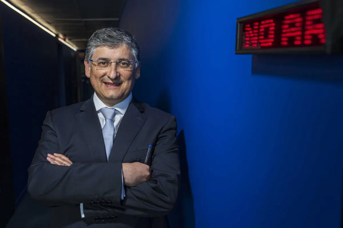 Imagem de contexto do artigo “Não está a ser um bom ano para o transporte ferroviário de mercadorias e seria uma tragédia perder para Espanha um operador como a Medway”