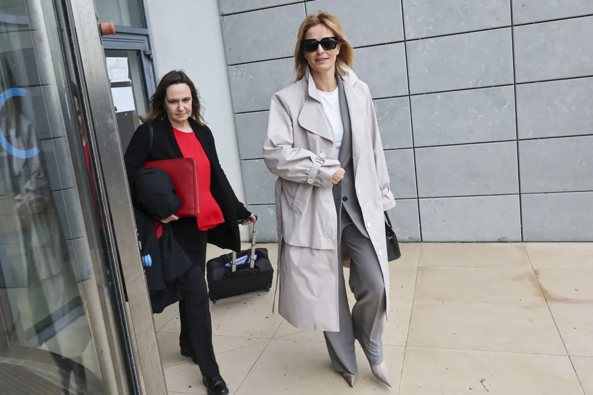 Imagem de contexto do artigo SIC e Cristina Ferreira chegam a "acordo mútuo" e põem ponto final a litígio