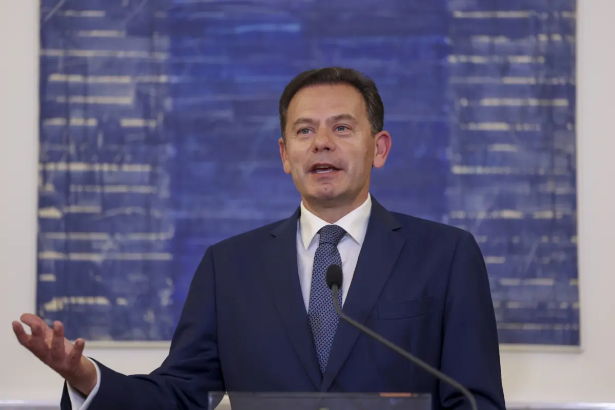 Imagem de contexto do artigo PSD pede registos de quem acedeu aos dados do primeiro-ministro no Parlamento