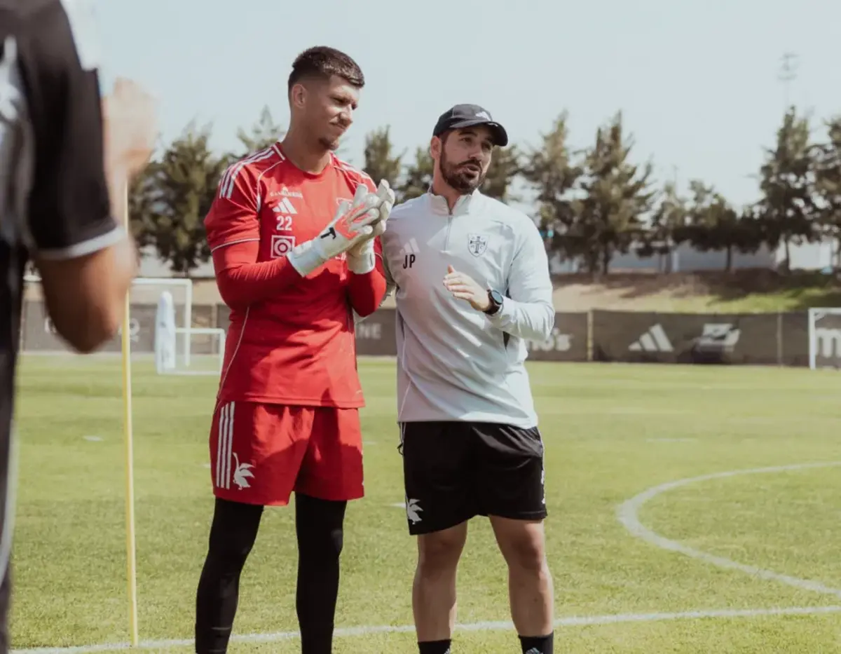 Imagem de contexto do artigo João Pereira pede mais "coragem" ao Casa Pia contra FC Porto “de 100 milhões”