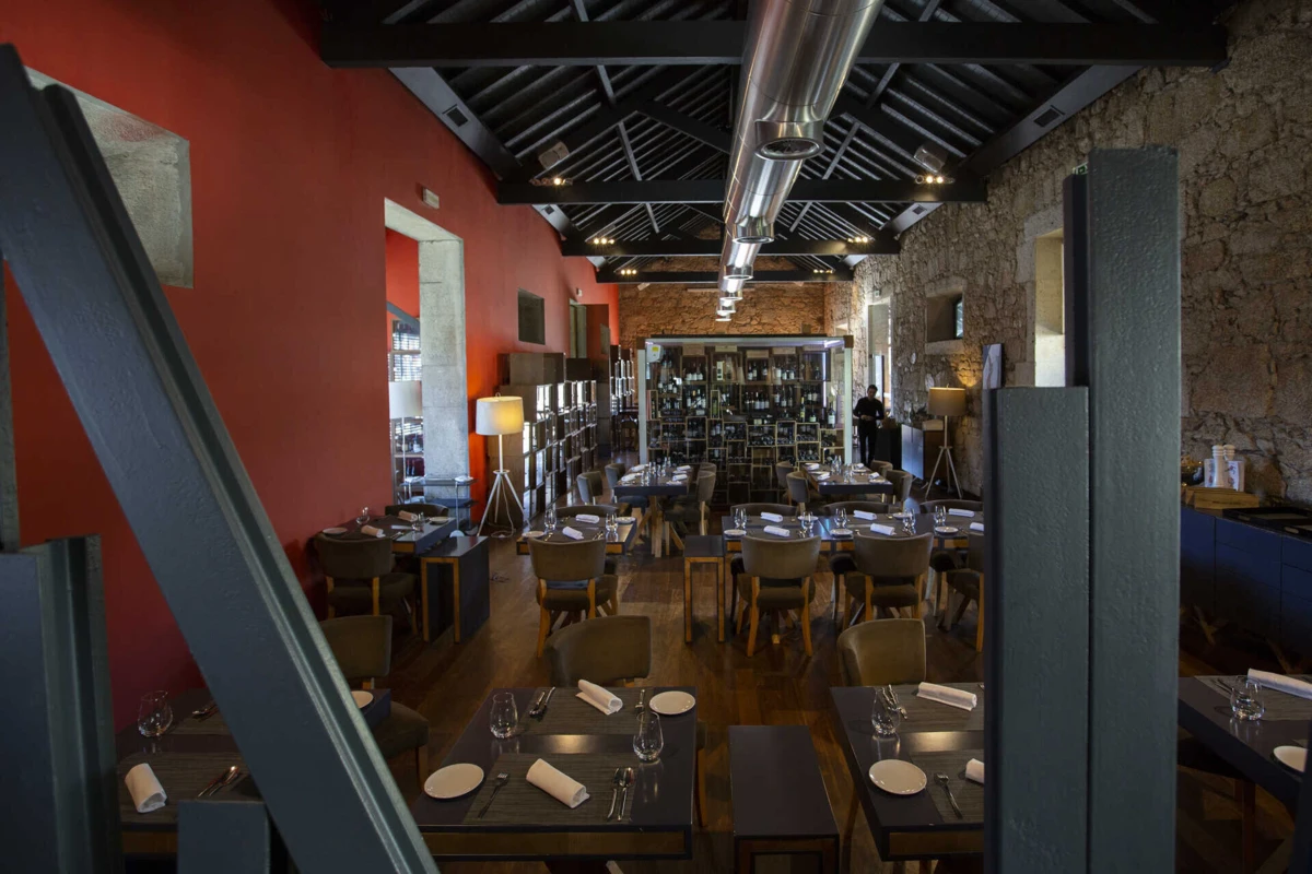 Imagem de contexto do artigo Prato do Dia: Cais da Villa, em Vila Real