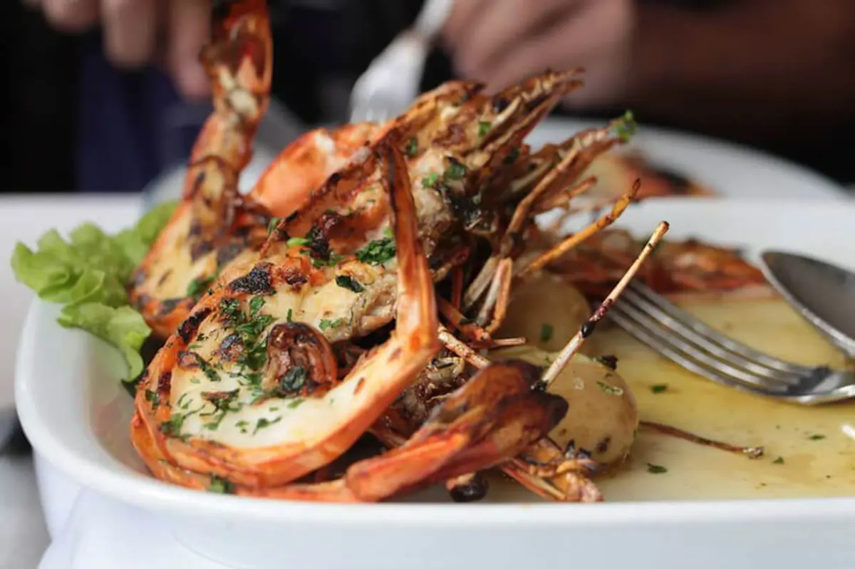 Imagem de contexto do artigo Prato do Dia: Beira Mar, em Cascais