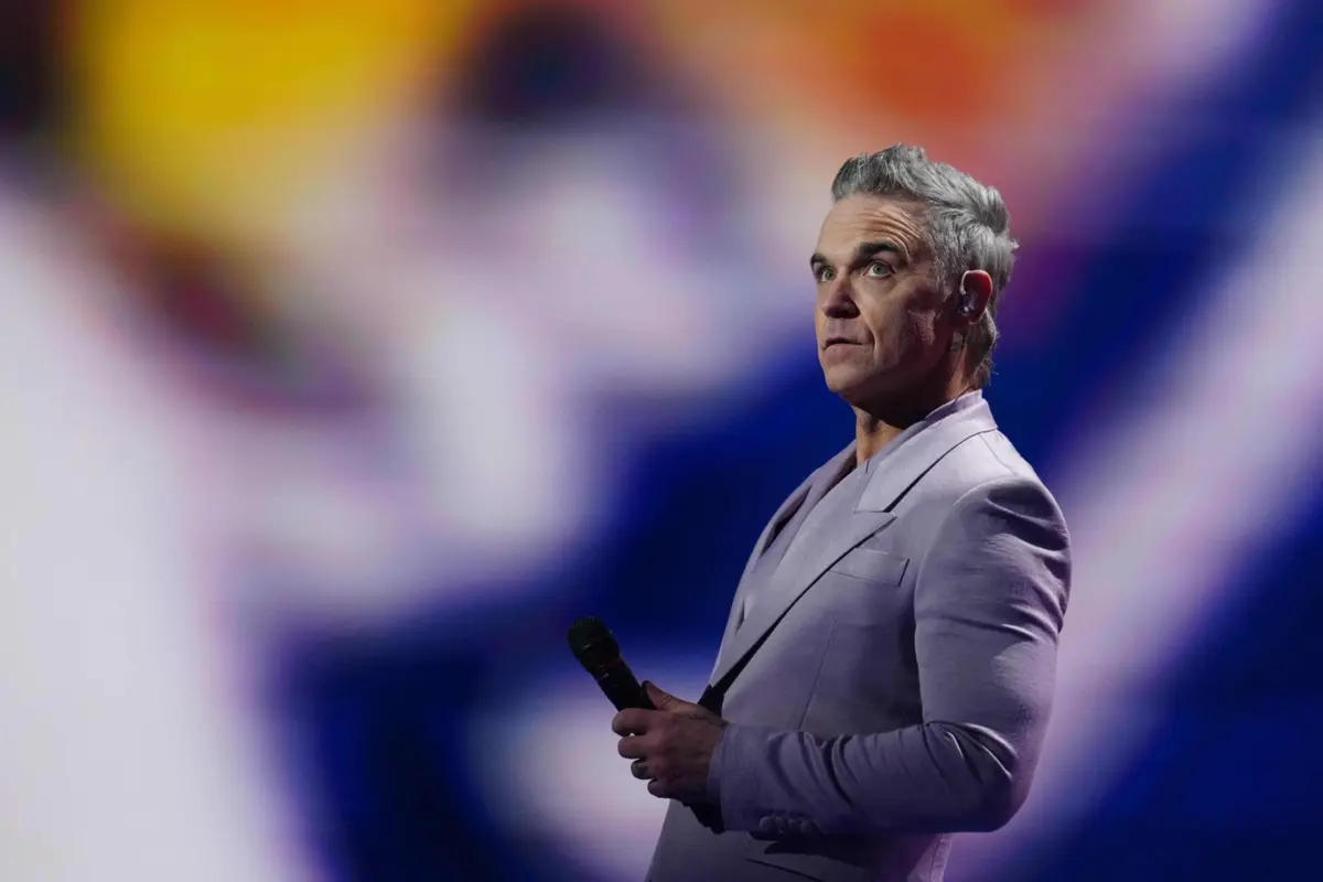 Imagem de contexto do artigo Kalorama já conta 18 nomes: Robbie Williams, Deftones e Clipse no cartaz