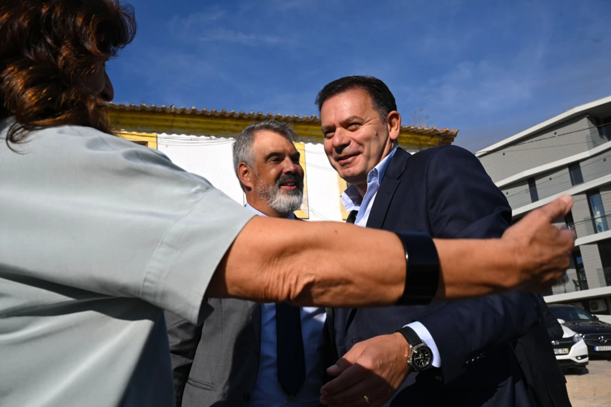 Imagem de contexto do artigo Orçamento do Estado: Montenegro diz que país quer "estabilidade, responsabilidade e sentido de futuro"