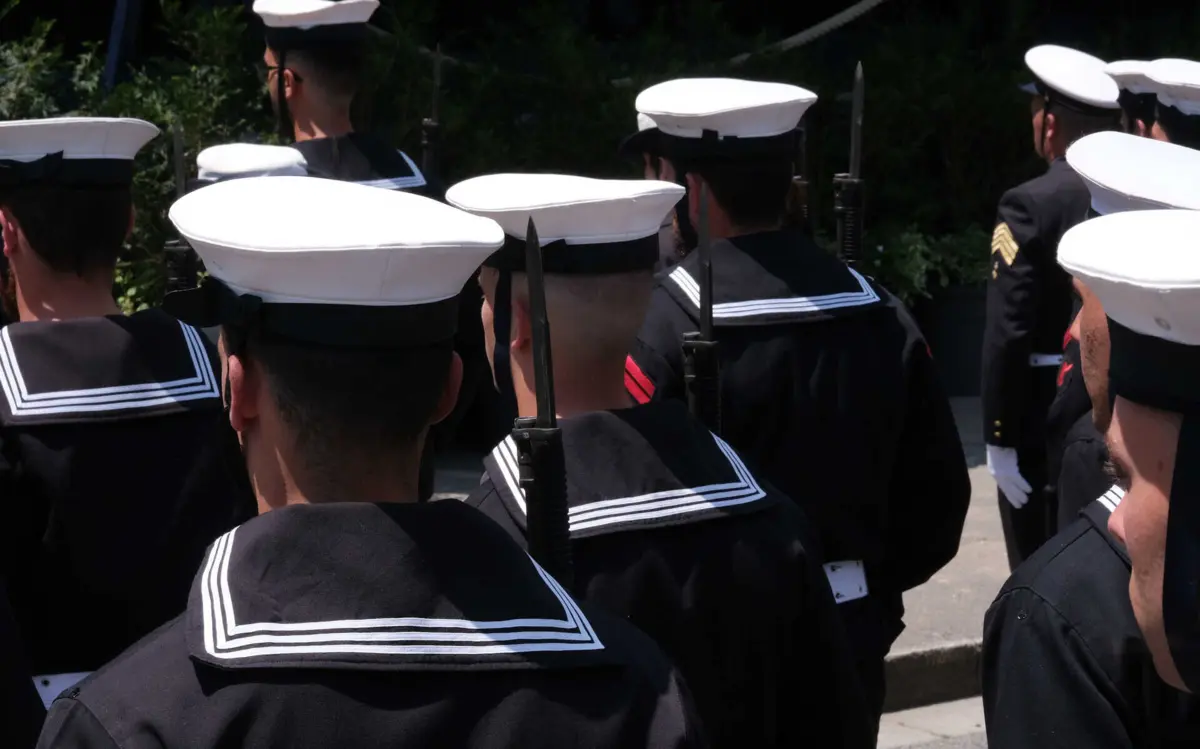 Imagem de contexto do artigo Associação acredita que experiência de Jorge Nobre de Sousa pode ser "mais valia" para resolver problemas na Marinha