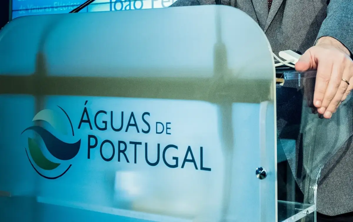 Imagem de contexto do artigo Ex-presidente da Águas de Portugal rejeita ter cedido a pressões na entrega de dividendos
