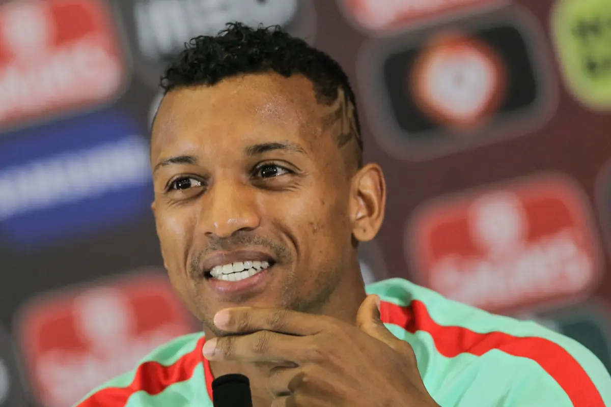 Imagem de contexto do artigo Estrela da Amadora anuncia contratação de Nani