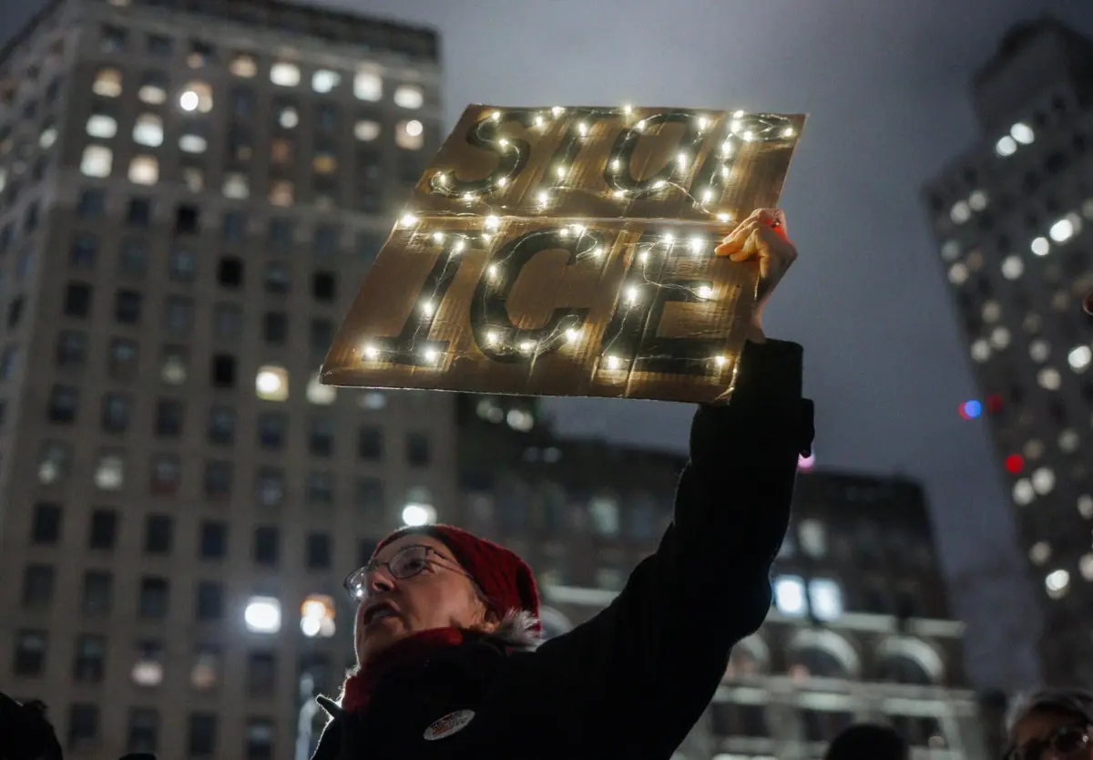 Manifestações e vigílias em defesa da vítima estão a acontecer por todo o país