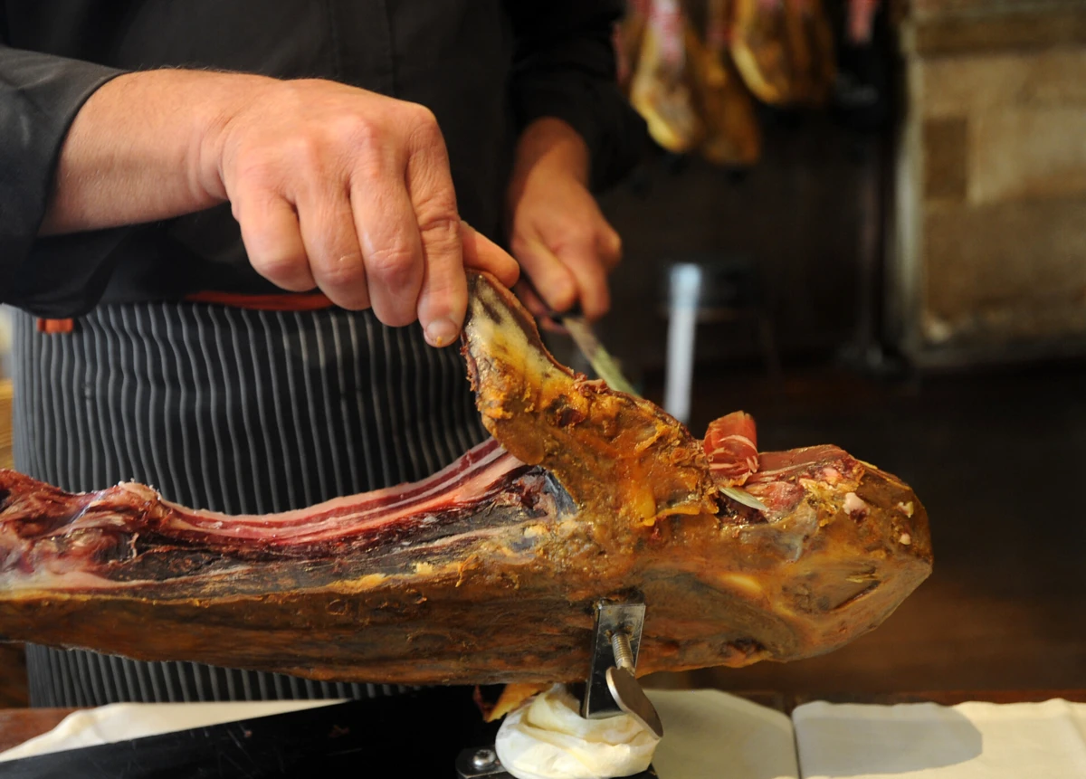 Imagem de contexto do artigo Prato do Dia: Mesón Andaluz, Lisboa