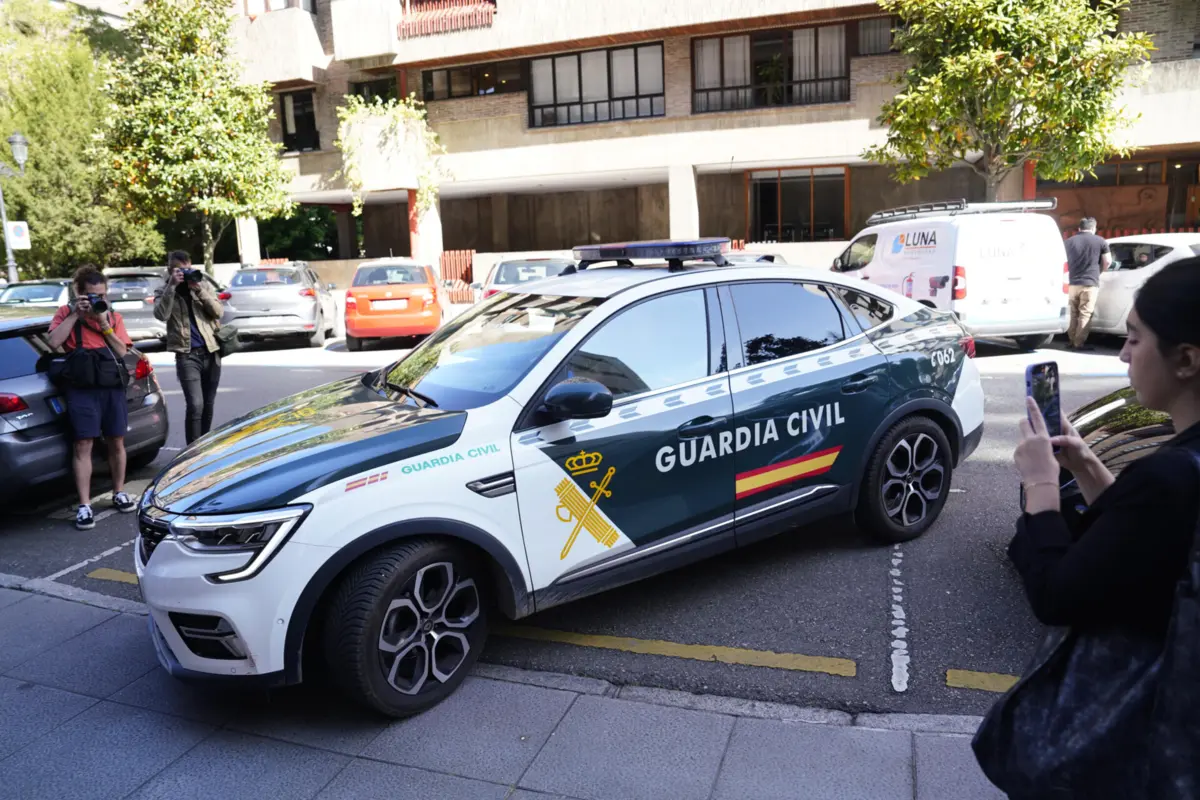 Imagem de contexto do artigo Atropelamento antes de dérbi entre Barcelona e Espanyol faz 13 feridos