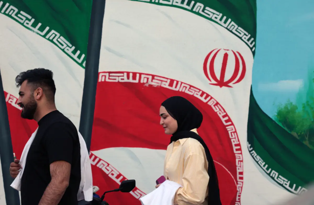 Imagem de contexto do artigo Nuclear: Irão aceita acordo com EUA em troca do fim das sanções