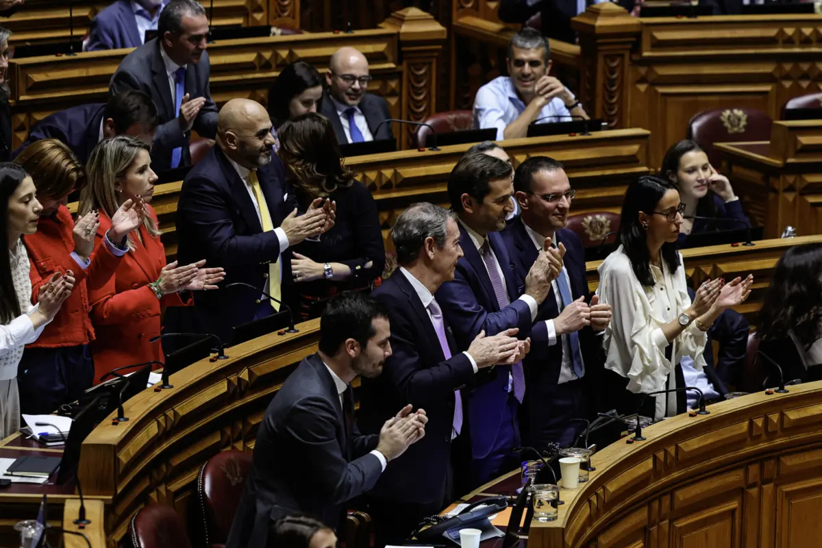 Imagem de contexto do artigo Eleições antecipadas: PSD aprova lista de candidatos a deputados já na próxima semana