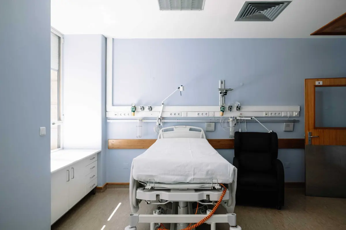 Imagem de contexto do artigo Cerca de 19% das cirurgias oncológicas feitas além do tempo de espera recomendável