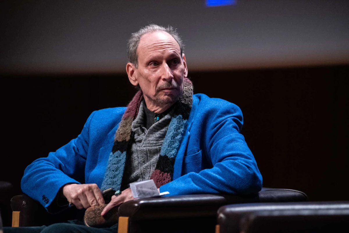 Imagem de contexto do artigo Richard Zimler: eleições intercalares dos EUA pedem democratas mais "progressistas" e republicanos menos "fascistas"