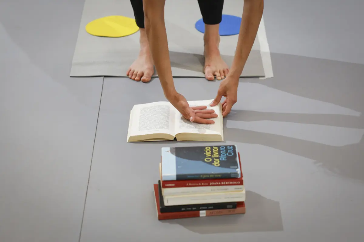 Imagem de contexto do artigo “Aqui ninguém está sozinha.” Mais de 50 pessoas manifestam-se no Porto contra “medo” na ACE